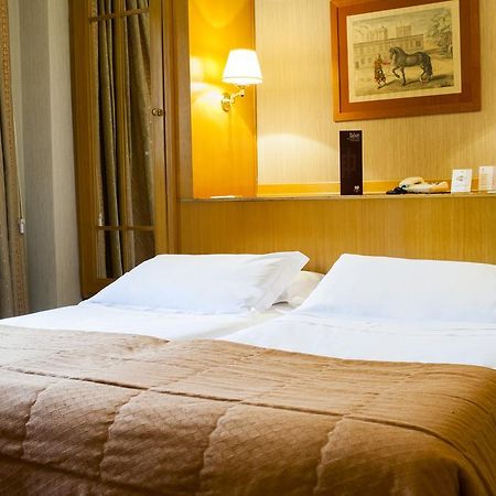 Polo Hotel 罗马 外观 照片