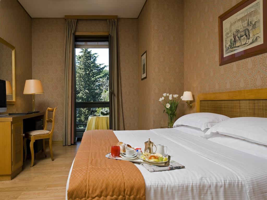 Polo Hotel 罗马 外观 照片