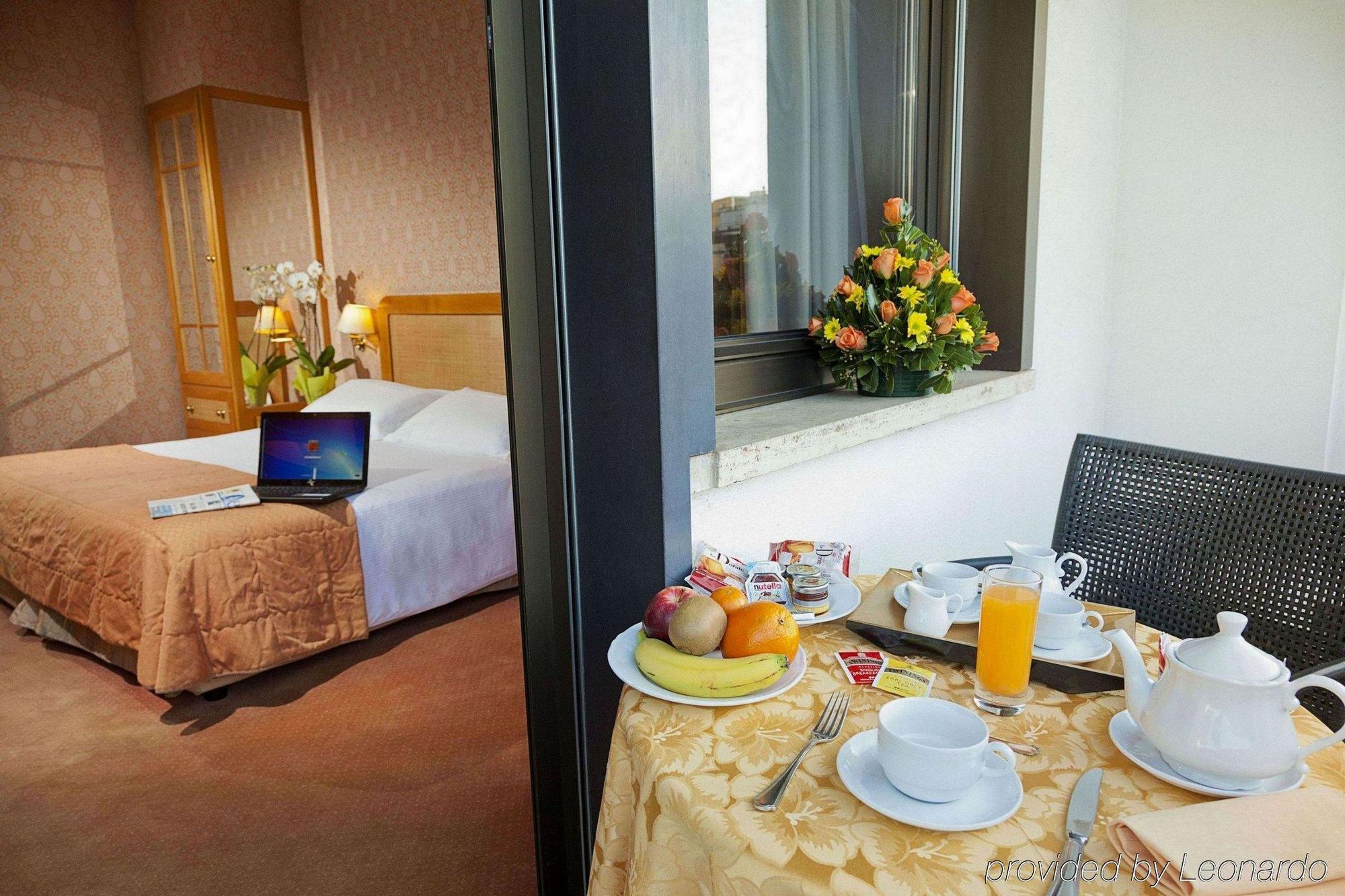 Polo Hotel 罗马 外观 照片