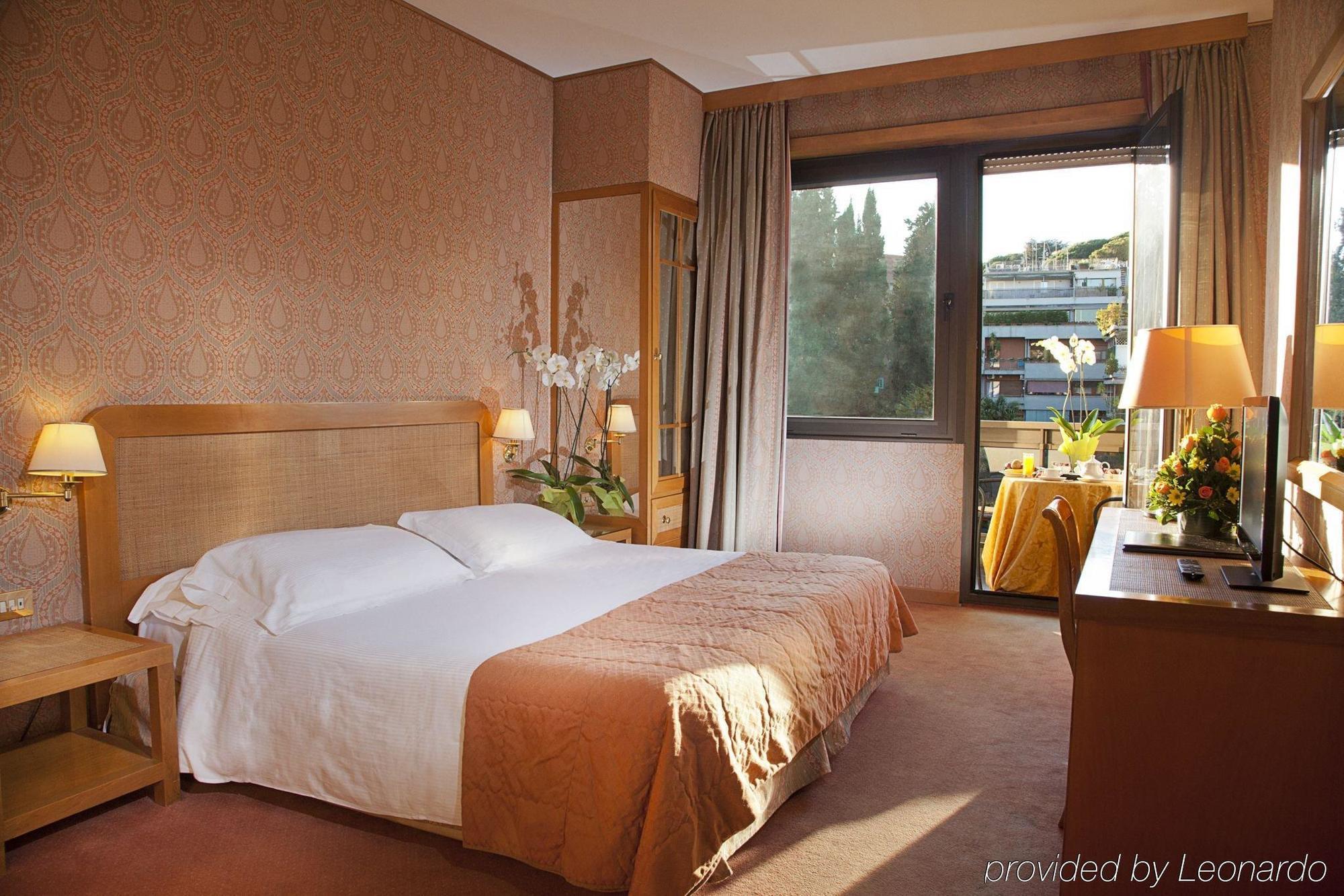 Polo Hotel 罗马 外观 照片