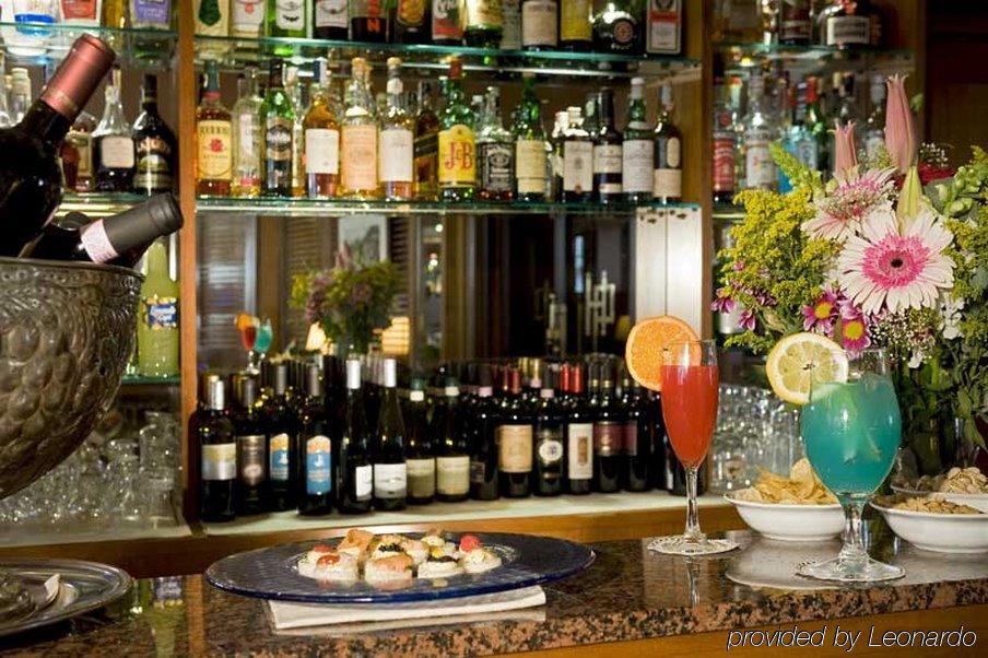 Polo Hotel 罗马 餐厅 照片