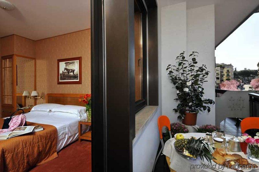Polo Hotel 罗马 客房 照片