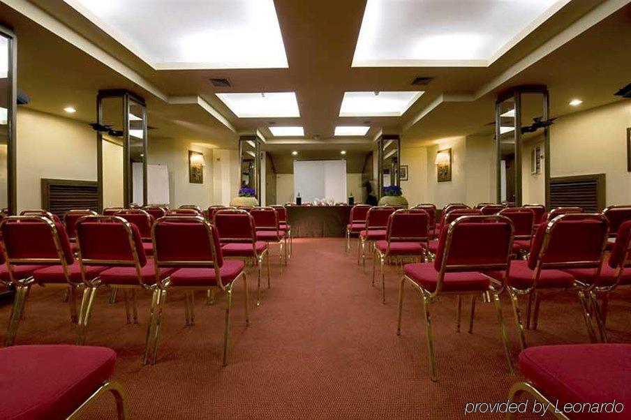 Polo Hotel 罗马 设施 照片
