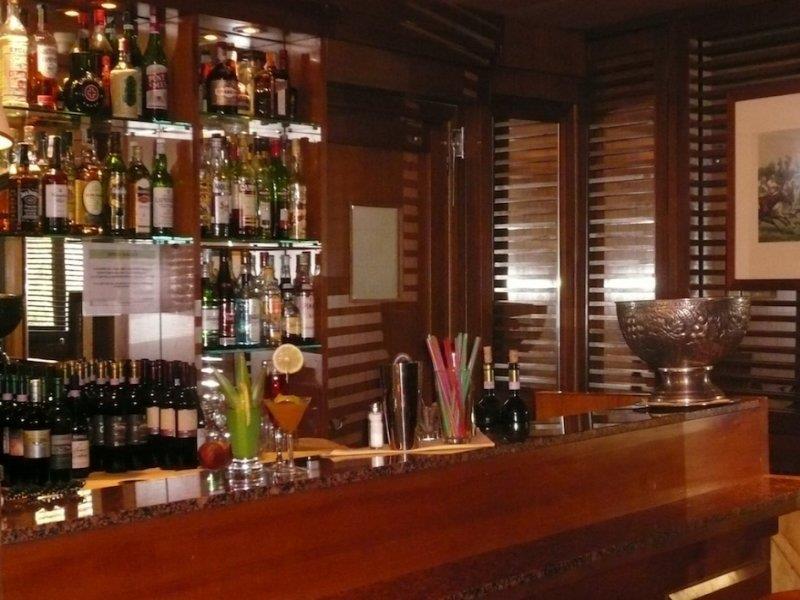 Polo Hotel 罗马 外观 照片