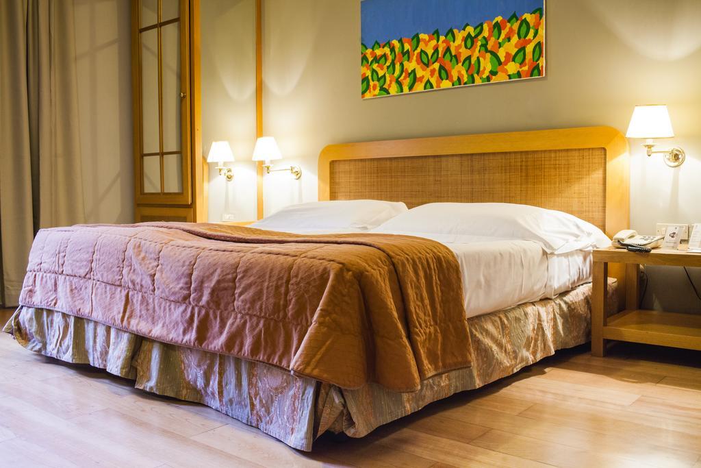 Polo Hotel 罗马 外观 照片