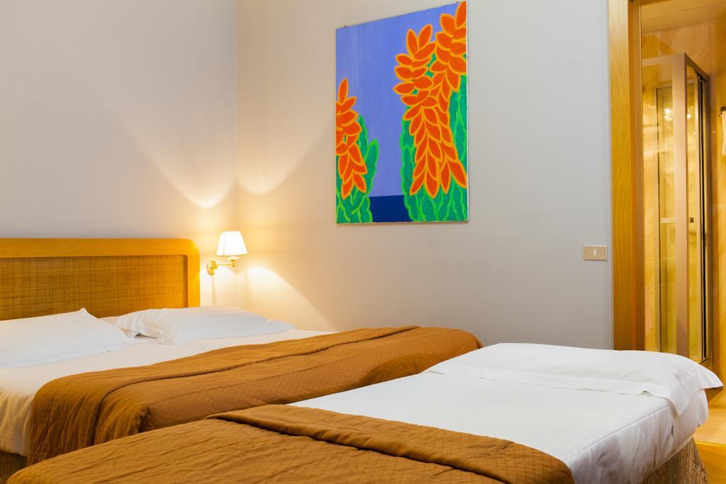 Polo Hotel 罗马 外观 照片