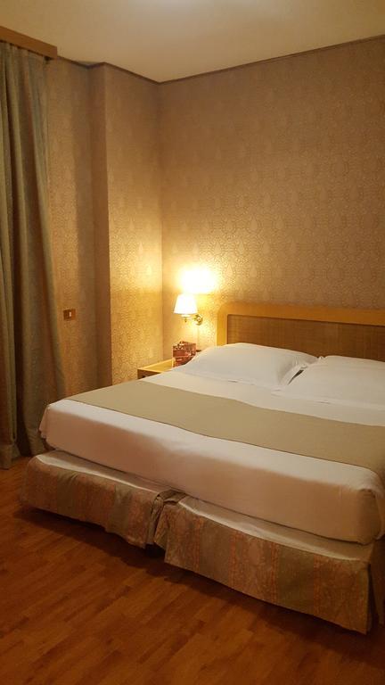 Polo Hotel 罗马 外观 照片