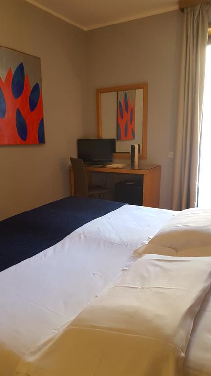 Polo Hotel 罗马 外观 照片