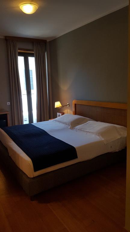 Polo Hotel 罗马 外观 照片