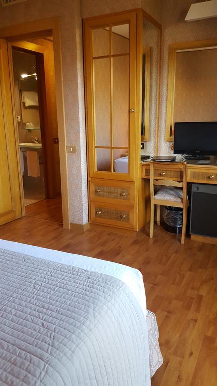 Polo Hotel 罗马 外观 照片