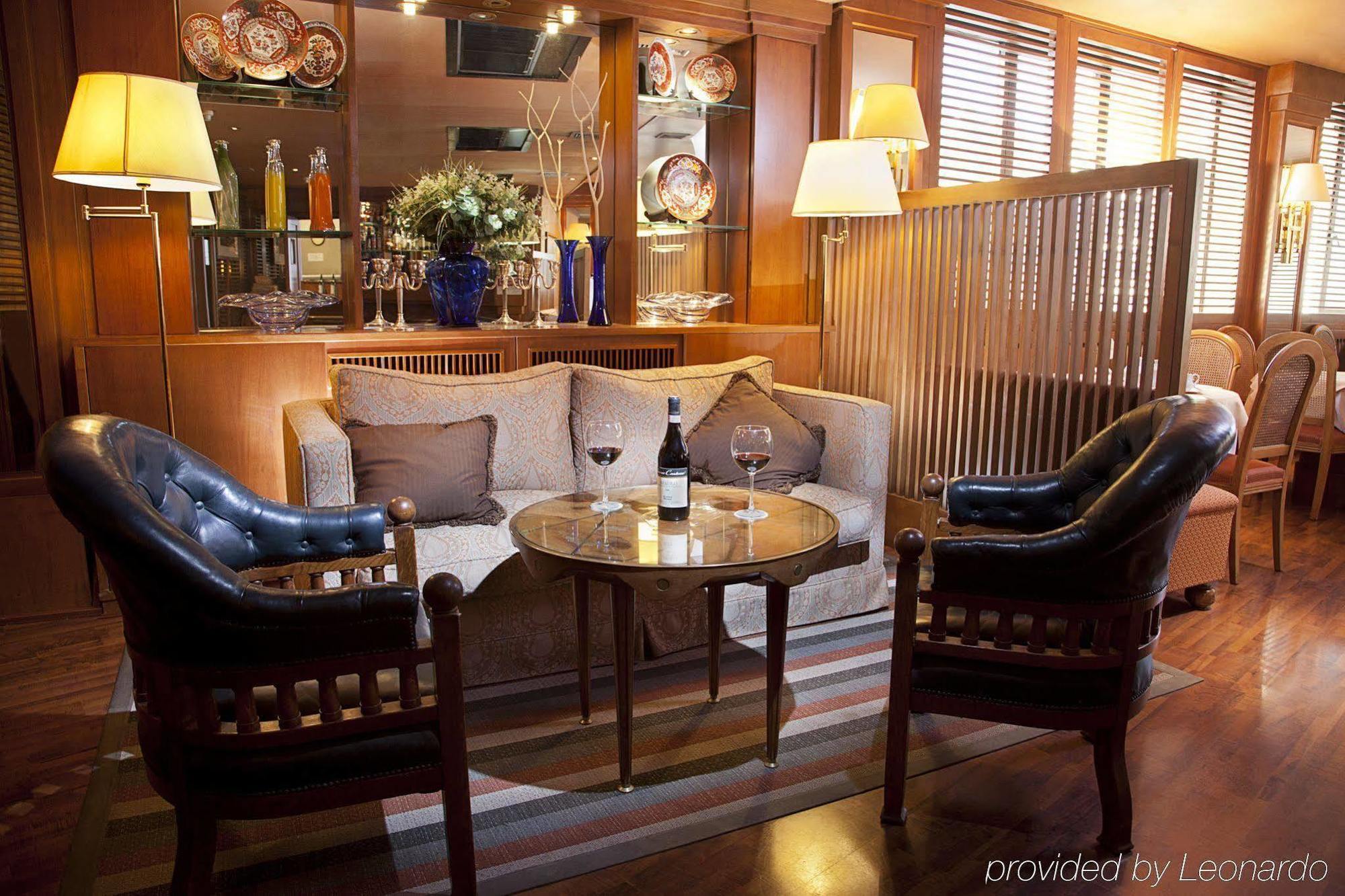 Polo Hotel 罗马 外观 照片