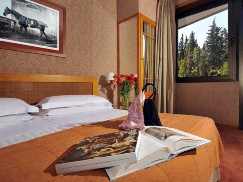 Polo Hotel 罗马 外观 照片
